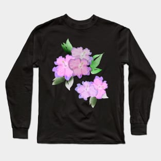 To my sweet William Long Sleeve T-Shirt